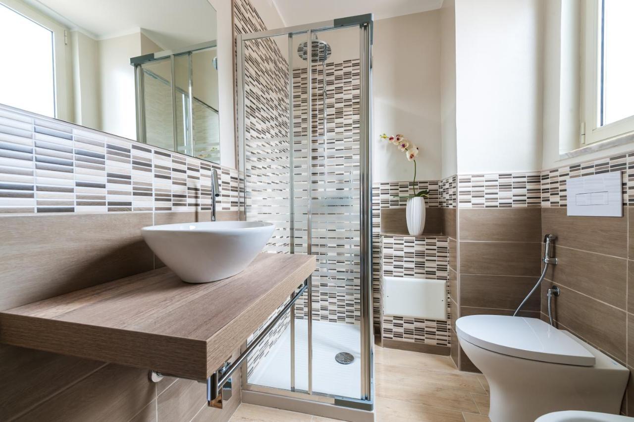 Albergo Elea Ascea Ngoại thất bức ảnh